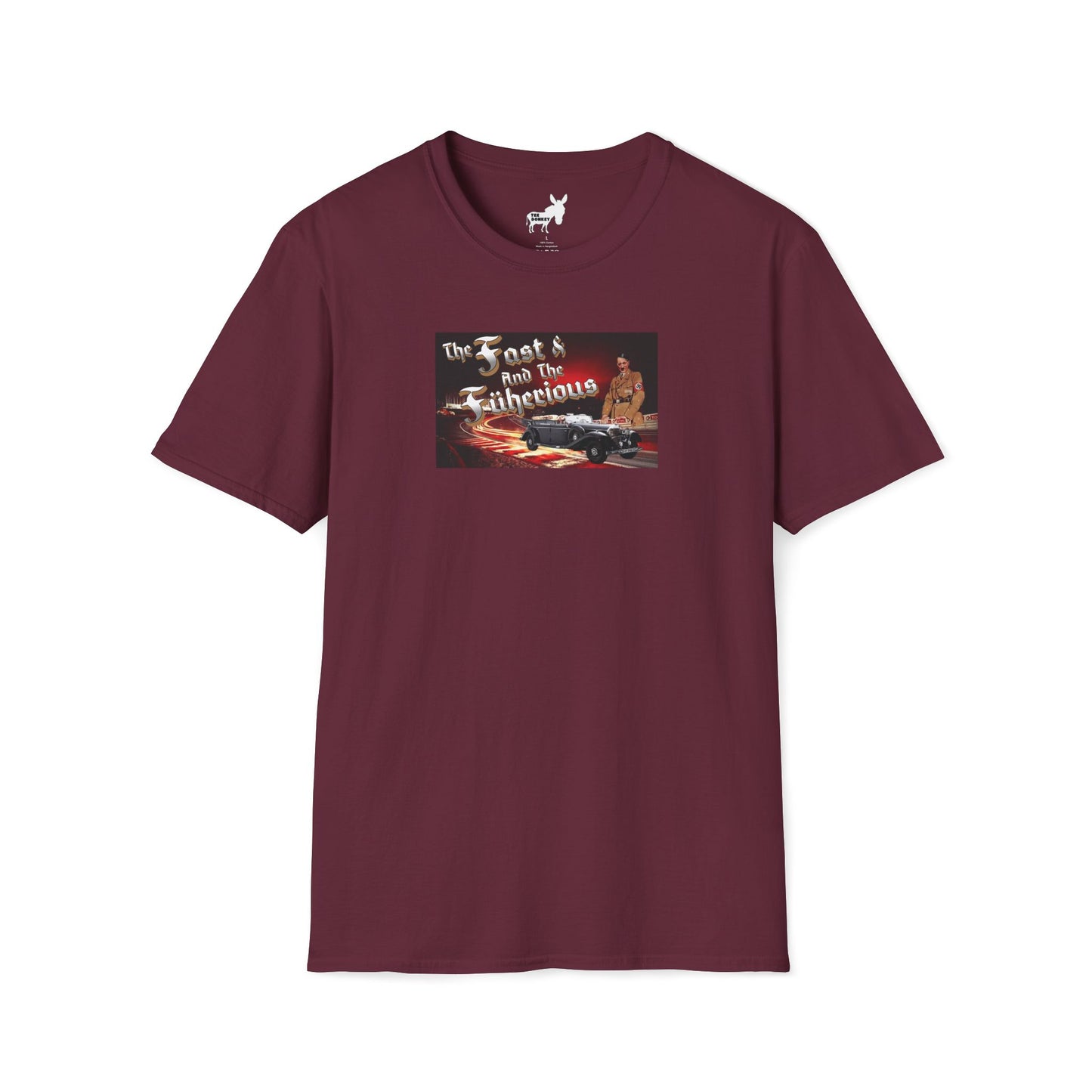 Fast & The Fuherious T-Shirt