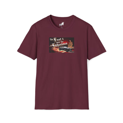 Fast & The Fuherious T-Shirt