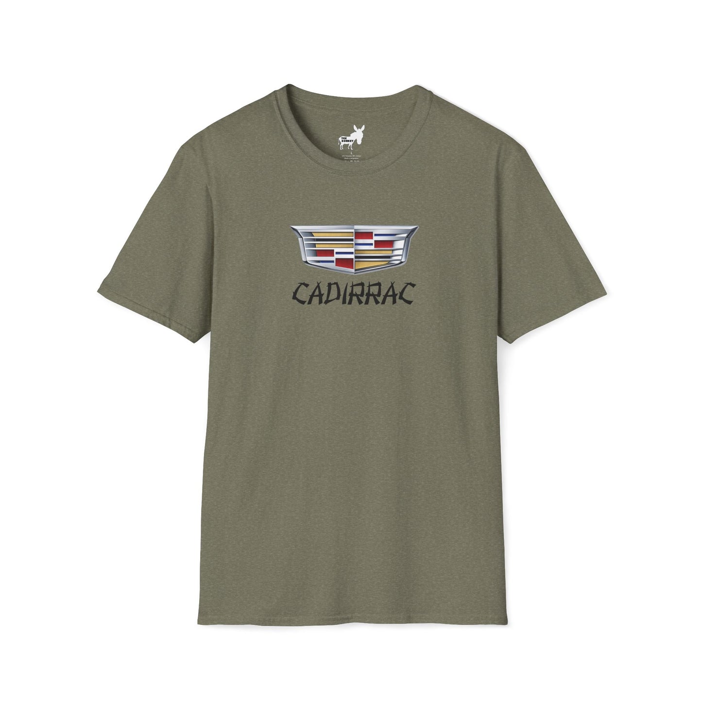 CADIRRAC T-Shirt