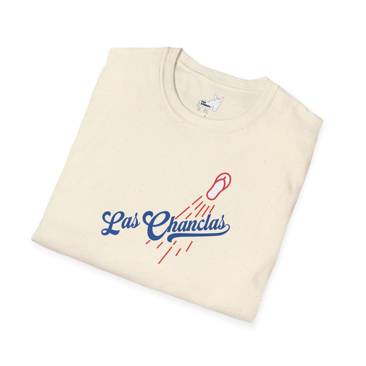 Las Chanclas T-Shirt