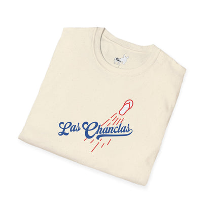 Las Chanclas T-Shirt