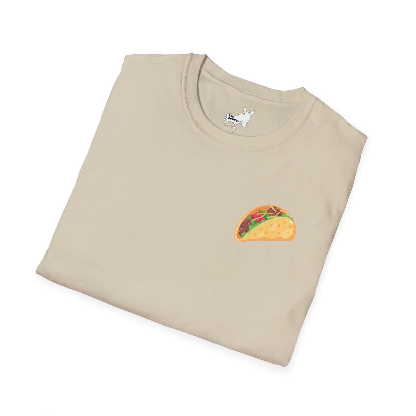 WHITE PEOPLE TACO NIGHT T-Shirt