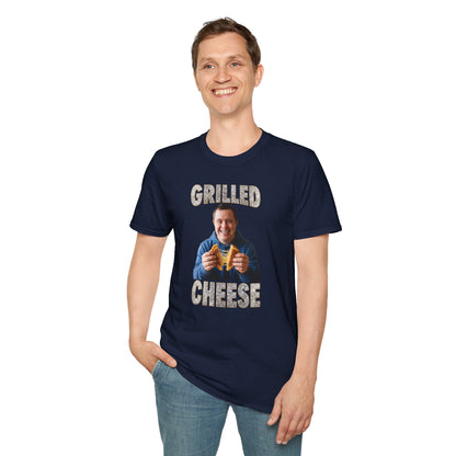 GRILLED CHEESE T-Shirt