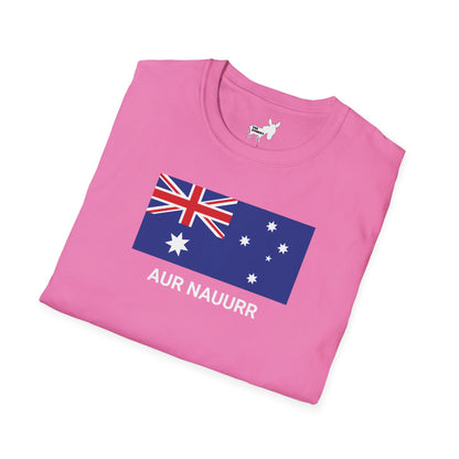 AUR NAUURR - AUSTRALIA T-Shirt