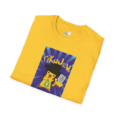 PIKAJEW T-Shirt