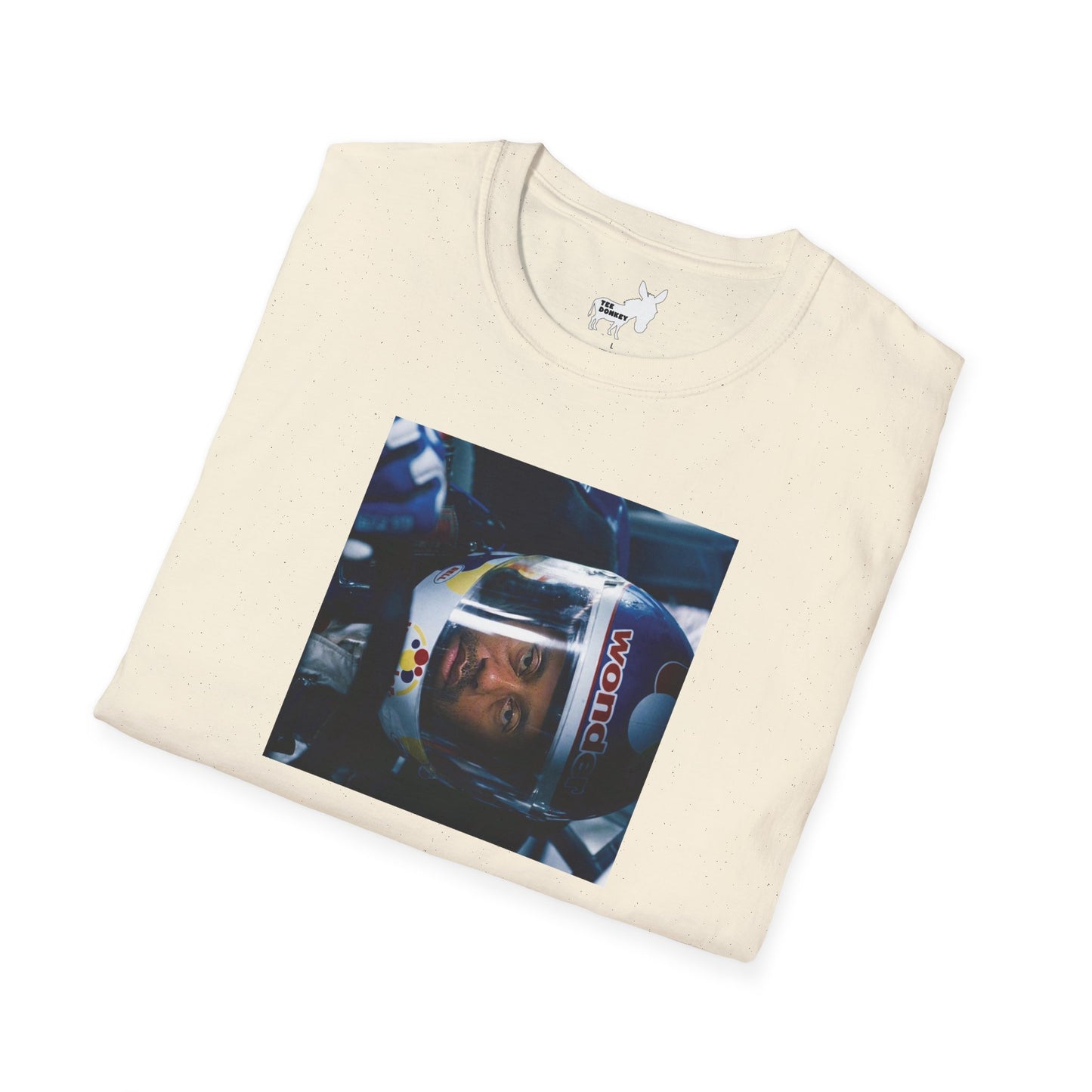TALLADEGA TIGER - T-Shirt