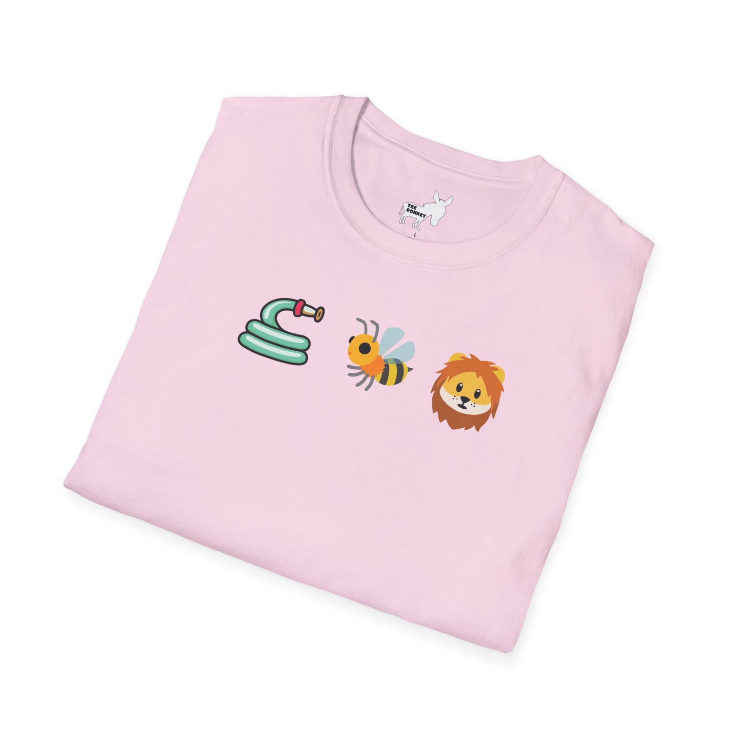 HOSE BEE LION T-Shirt