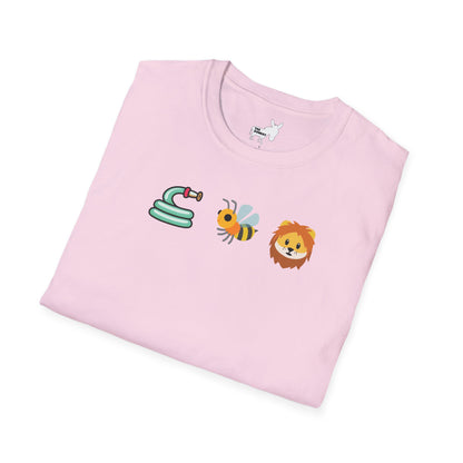 HOSE BEE LION T-Shirt