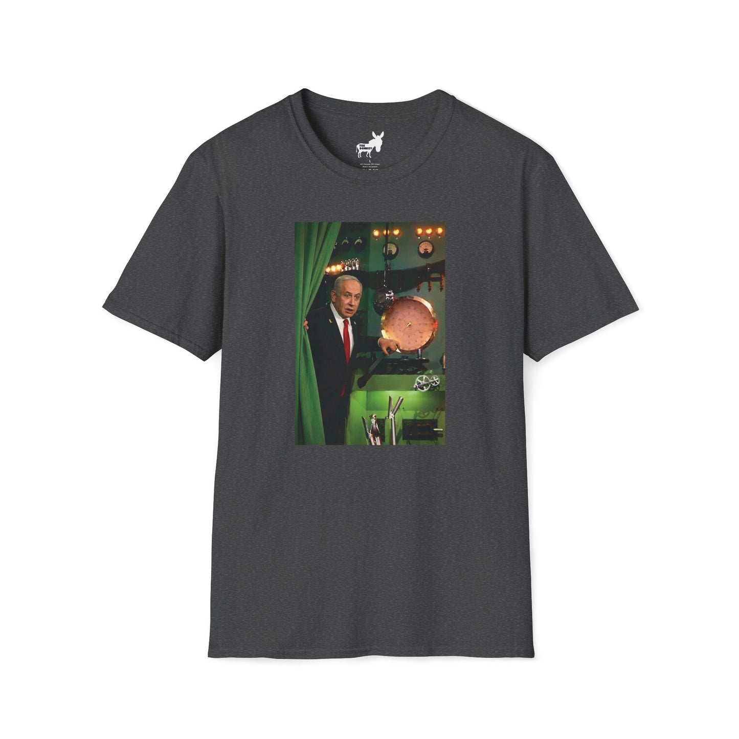 BIBI OF OZ - T-Shirt