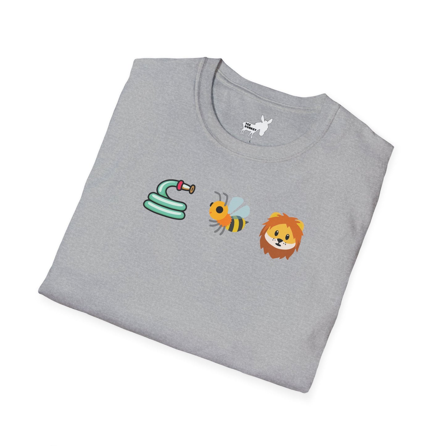 HOSE BEE LION T-Shirt
