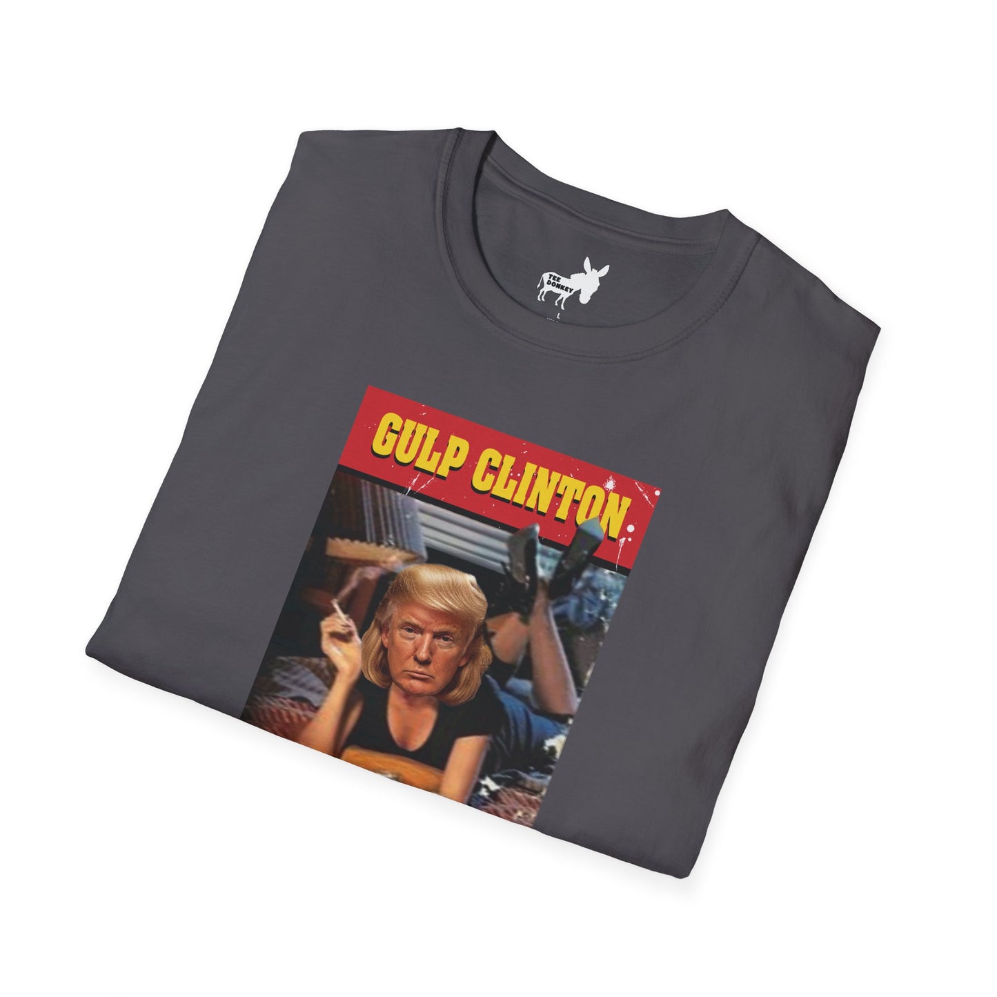 GULP CLINTON T-Shirt