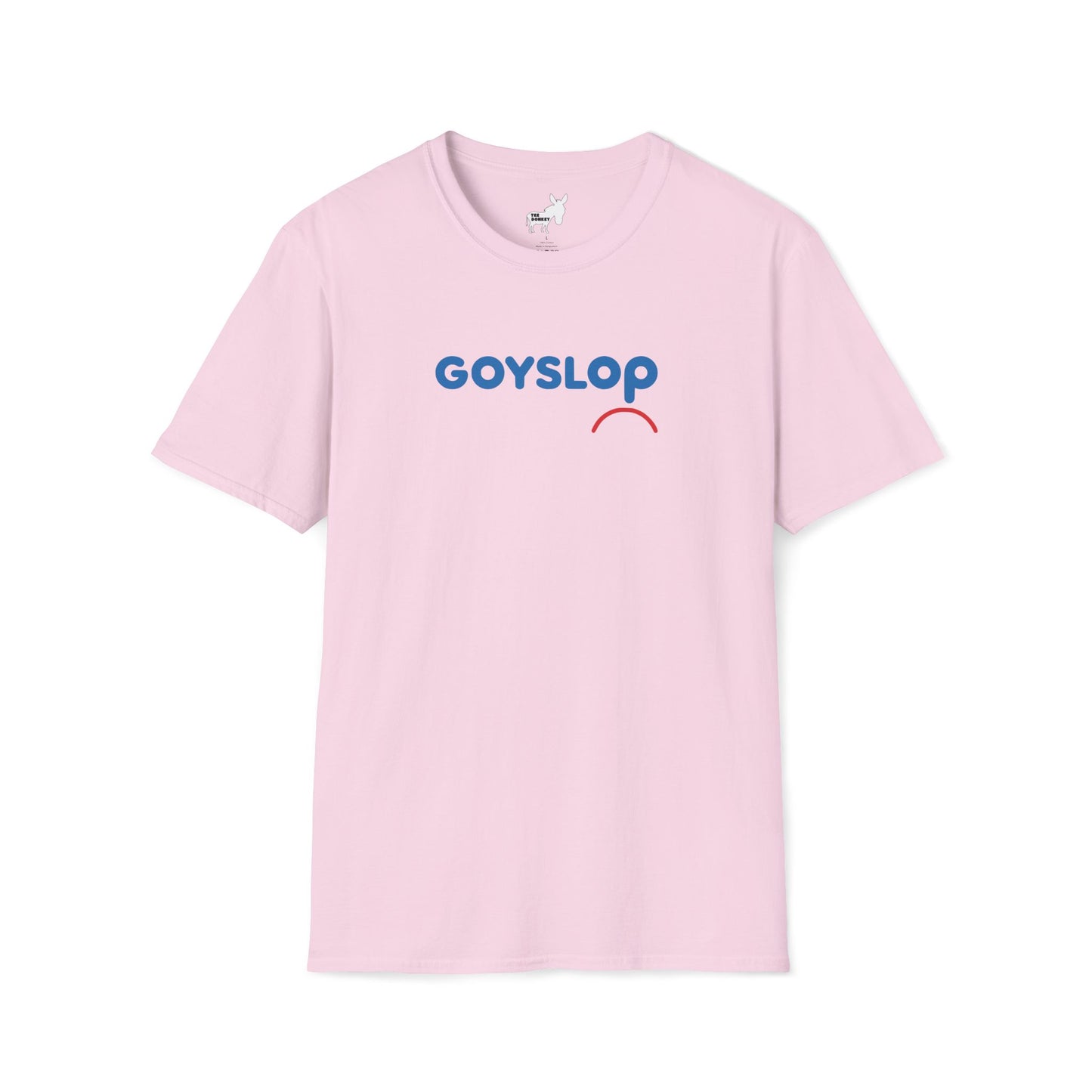GOYSLOP HOP