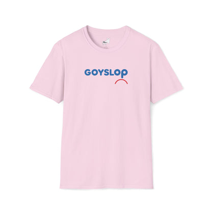 GOYSLOP HOP