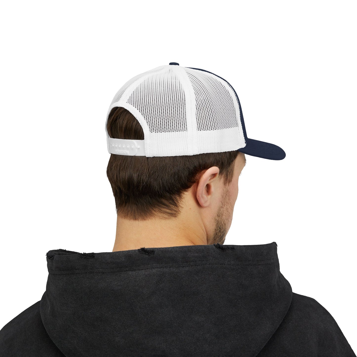Yankmee - Trucker Snapback
