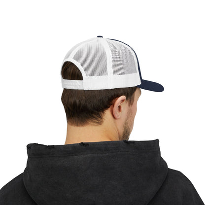 Yankmee - Trucker Snapback
