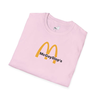 McGoySlop's