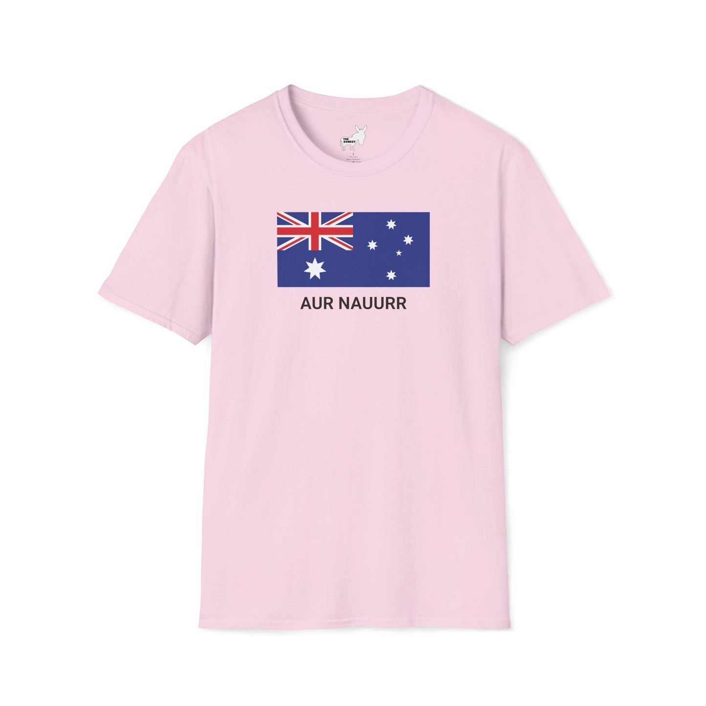 AUR NAUURR - AUSTRALIA T-Shirt
