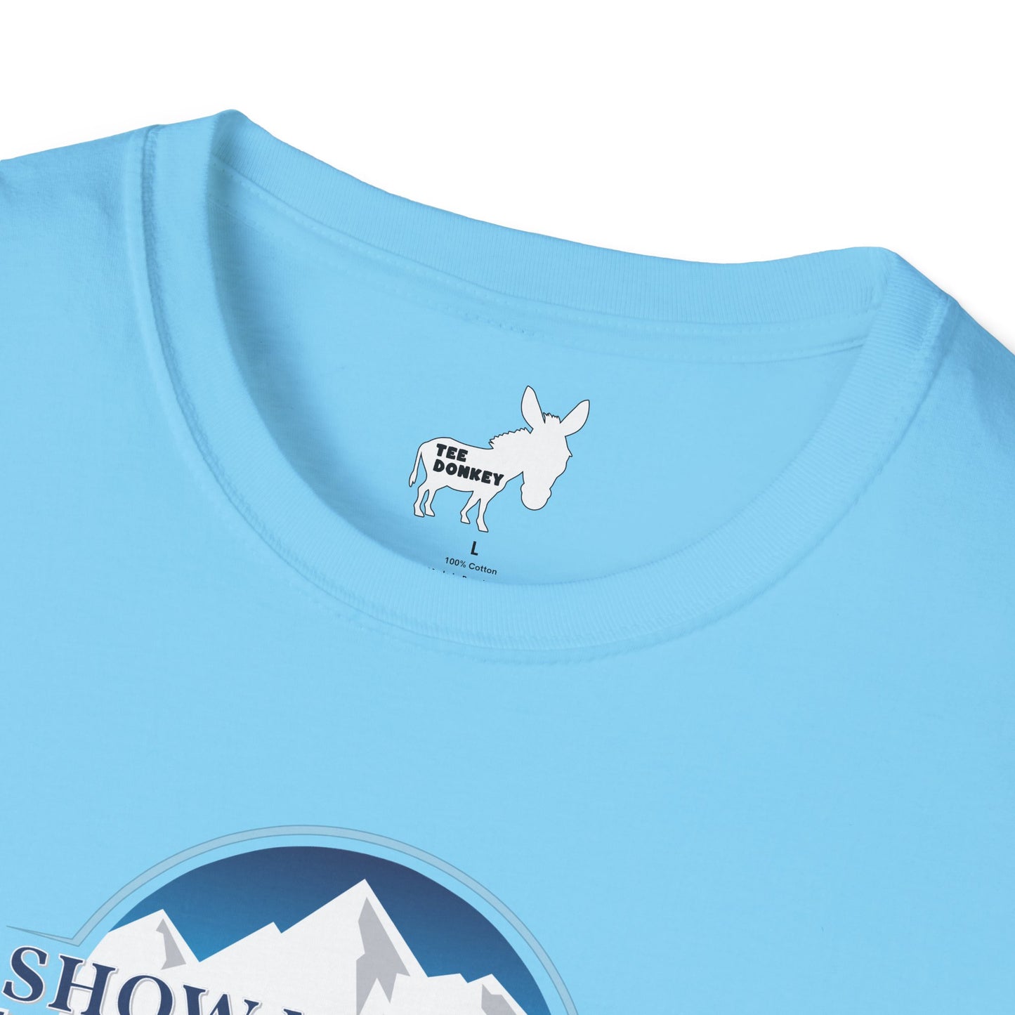 Show Me Your Buschhhhh T-Shirt