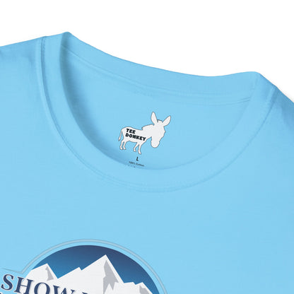 Show Me Your Buschhhhh T-Shirt