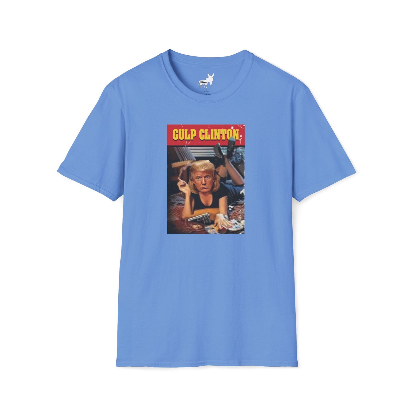 GULP CLINTON T-Shirt