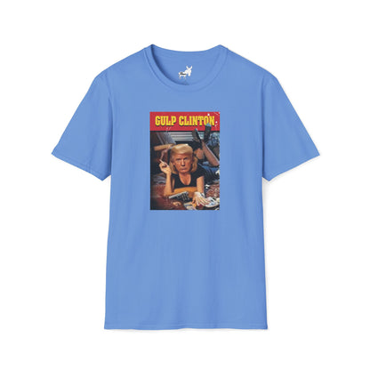GULP CLINTON T-Shirt