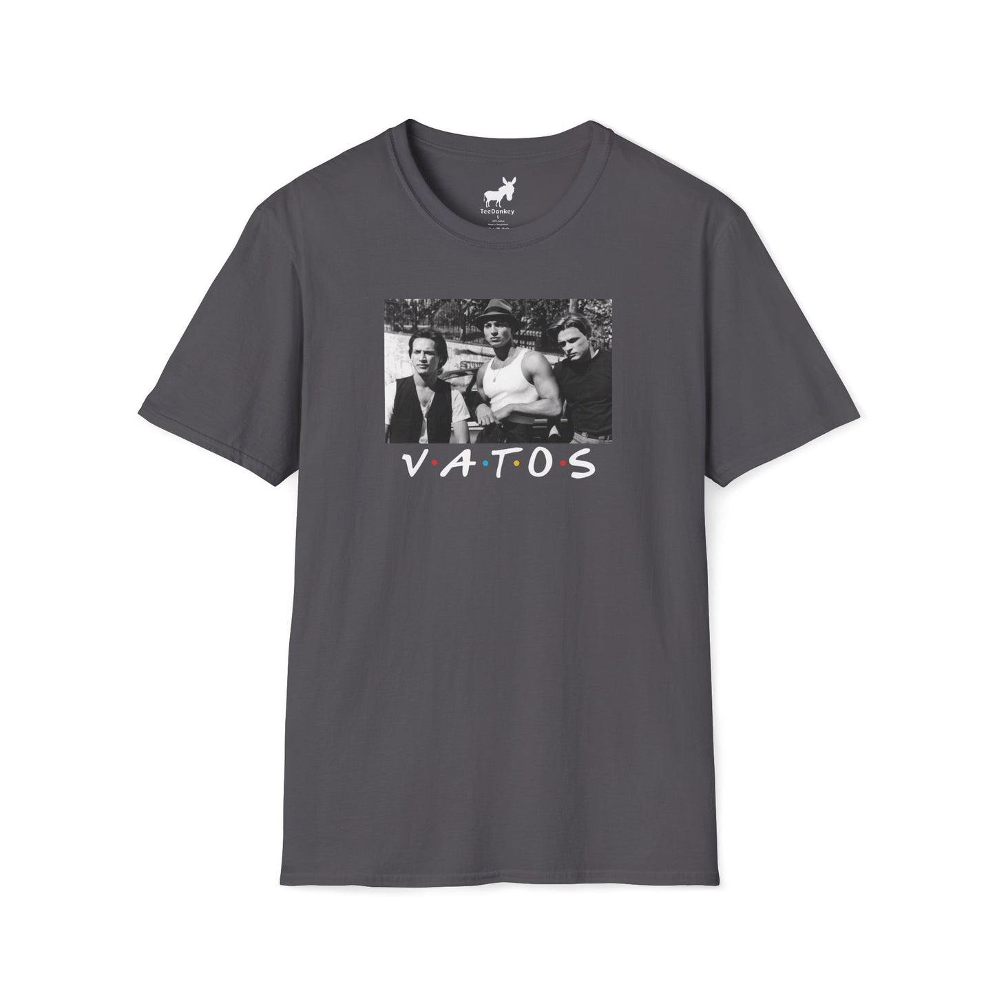 VATOS T-Shirt