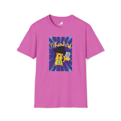 PIKAJEW T-Shirt
