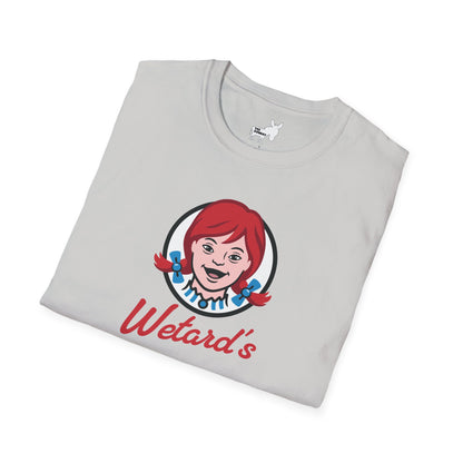 Wetard's - T-Shirt