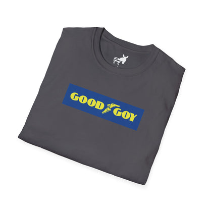 GOOD GOY TIRES