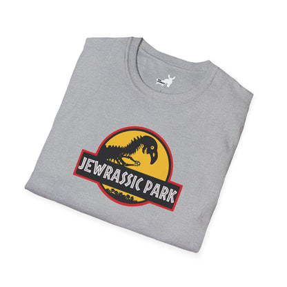 JEWRASSIC PARK T-Shirt