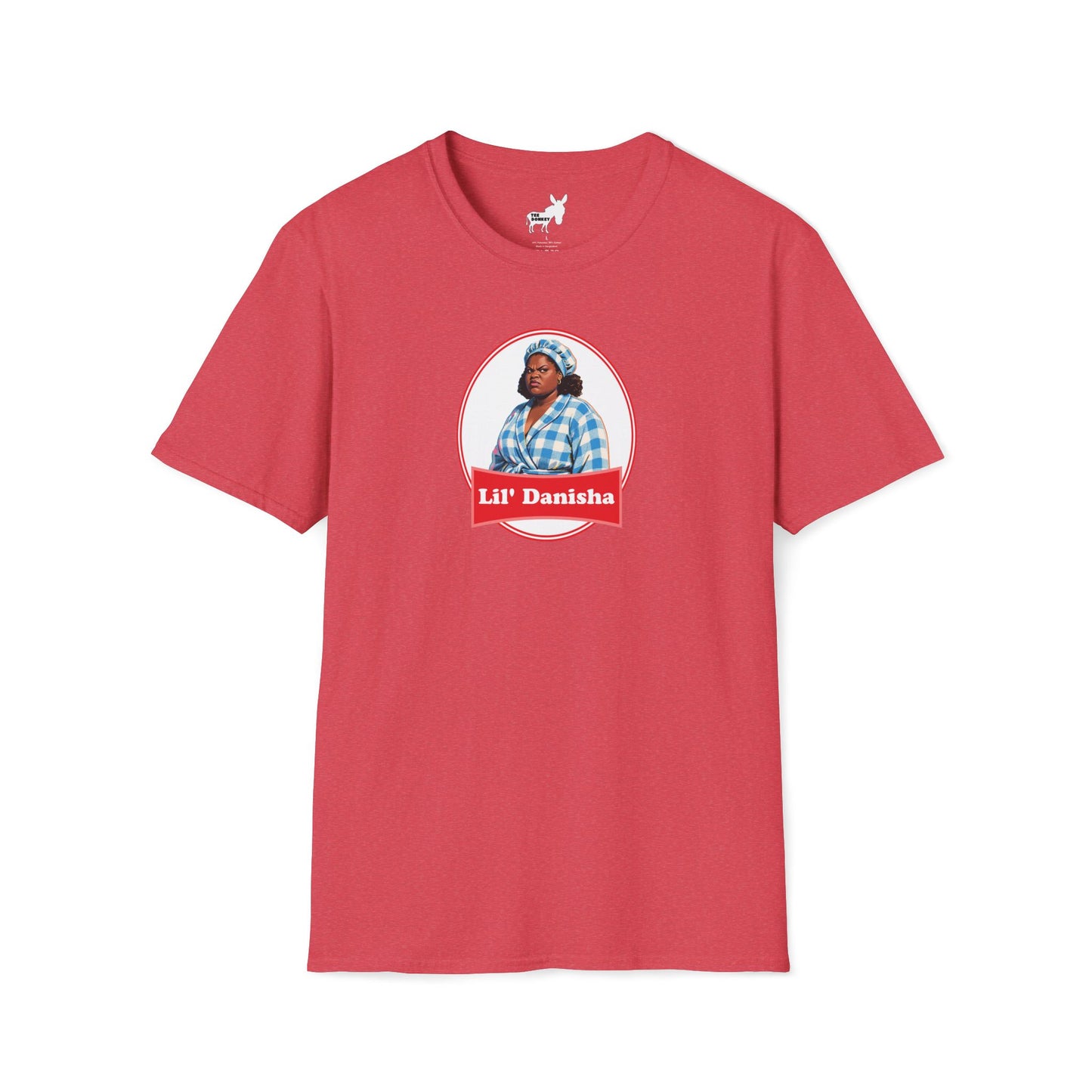 LIL' DANISHA T-Shirt