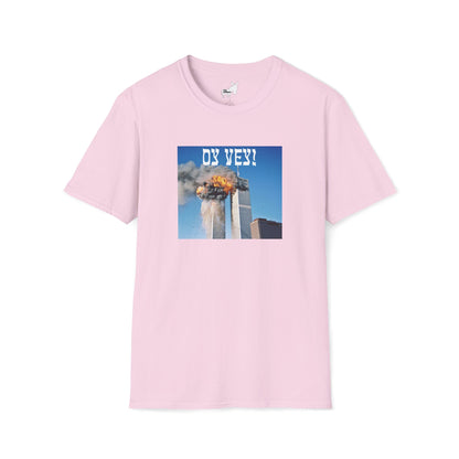 OY VEY! T-Shirt