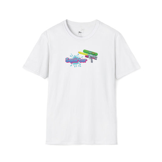 SQUIRTER T-Shirt