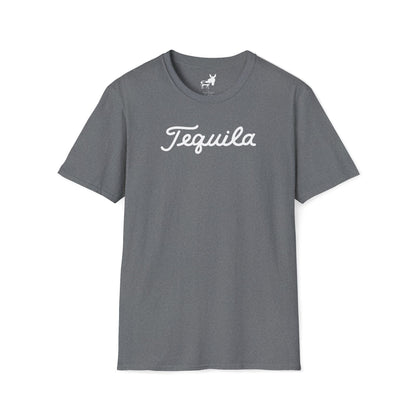 Tequila - Titleist Font T-Shirt