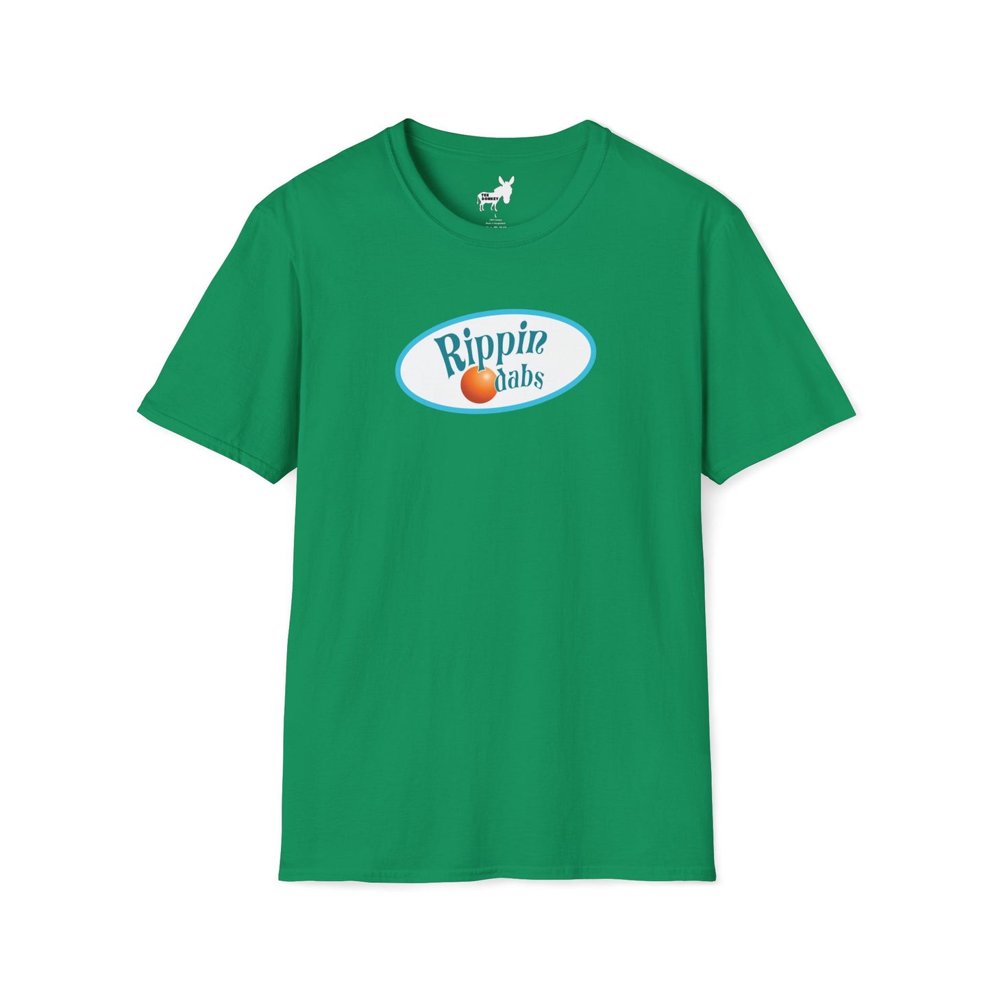 Rippin' Dabs - Dippin Dots T-Shirt