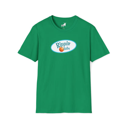 Rippin' Dabs - Dippin Dots T-Shirt