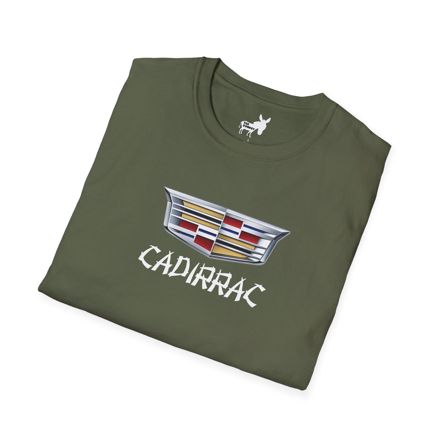 CADIRRAC T-Shirt
