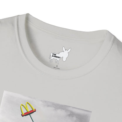 O SAY, CAN YOU SEE T-Shirt