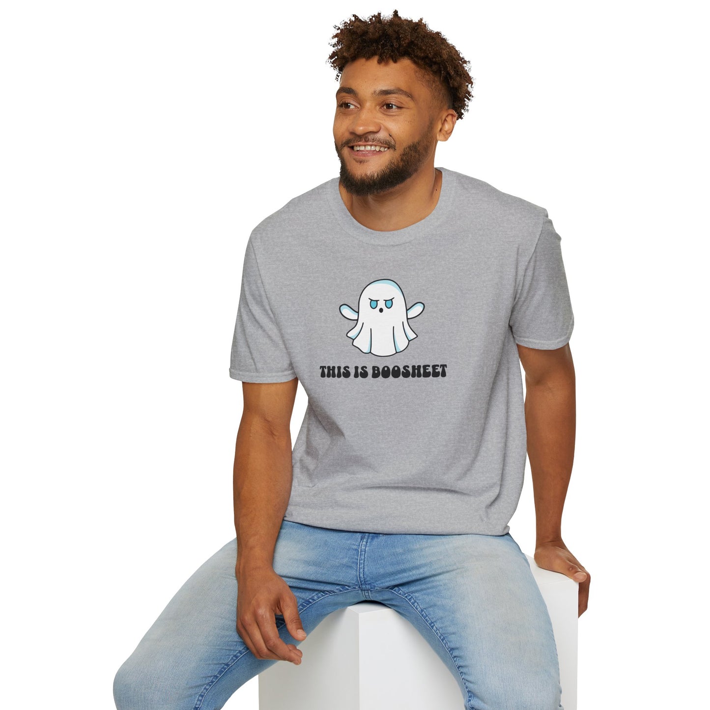 BOOSHEET T-Shirt