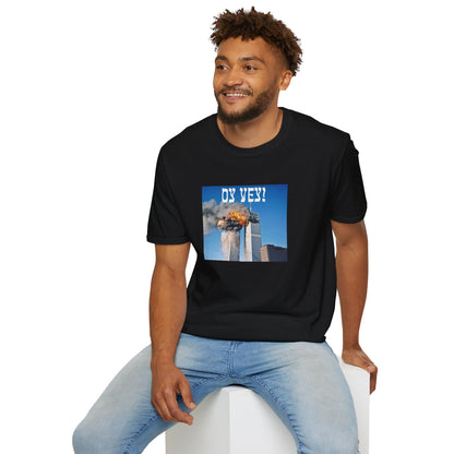 OY VEY! T-Shirt