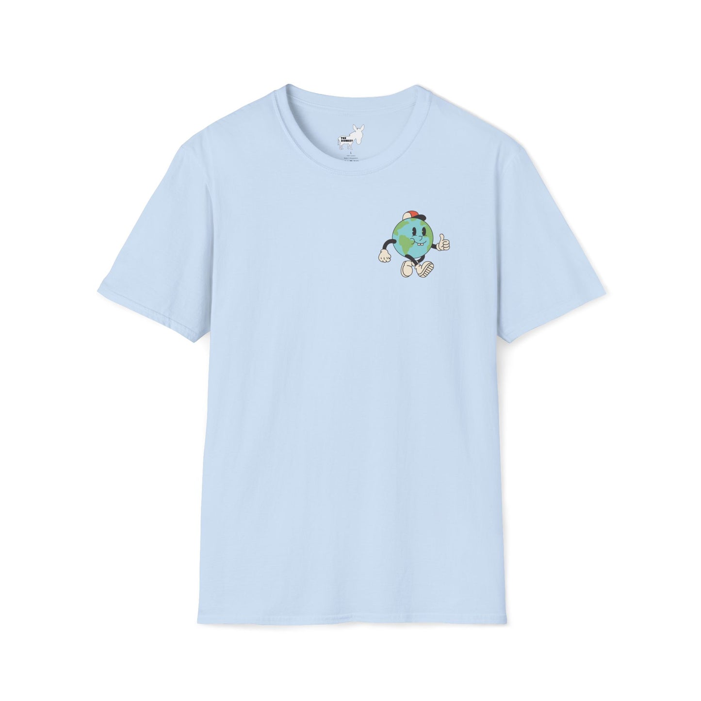 WE ARE FUCKED T-Shirt