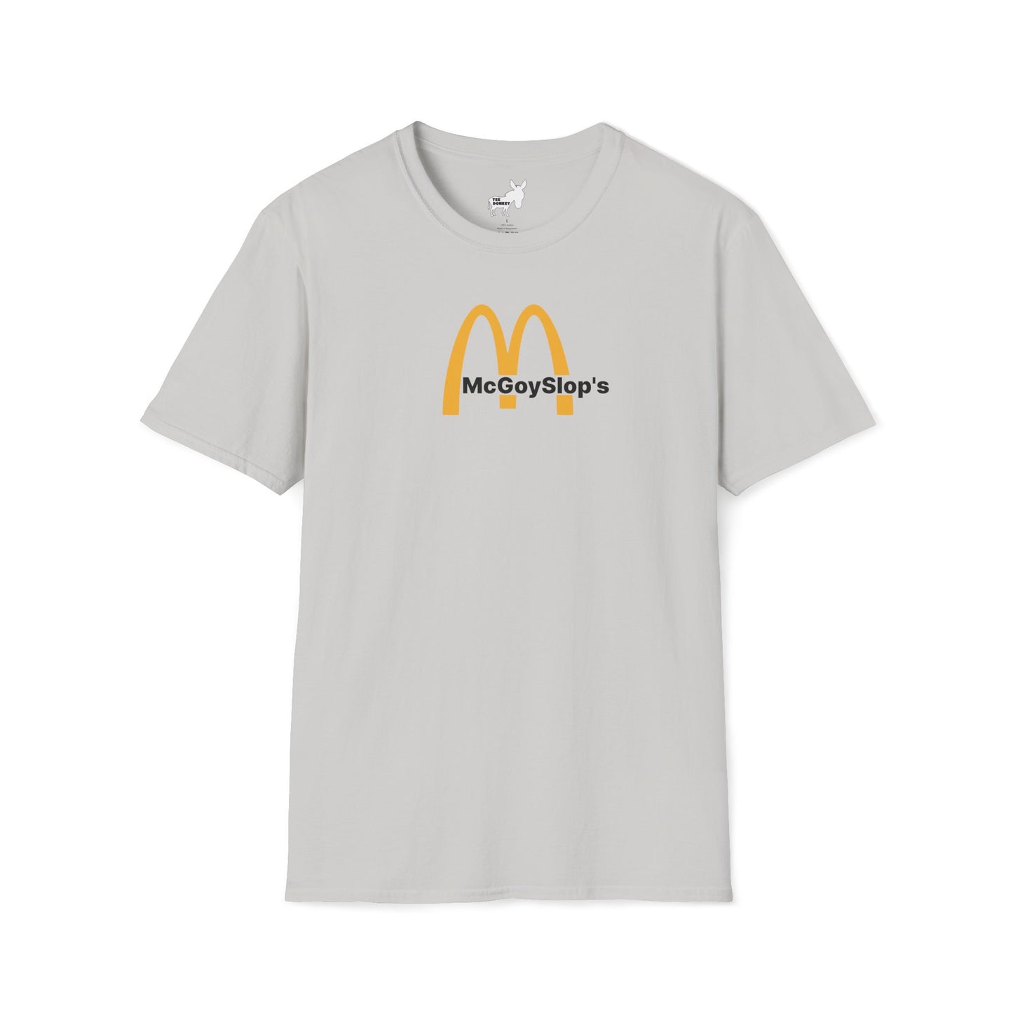 McGoySlop's