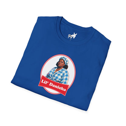 LIL' DANISHA T-Shirt