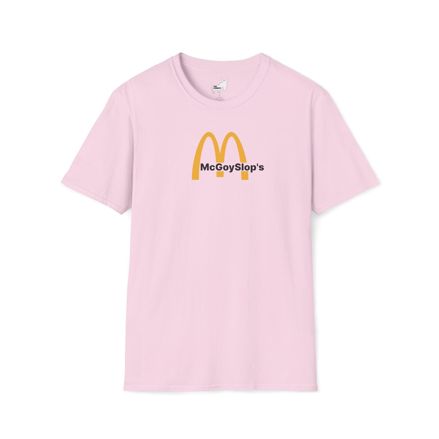 McGoySlop's