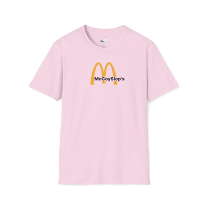 McGoySlop's