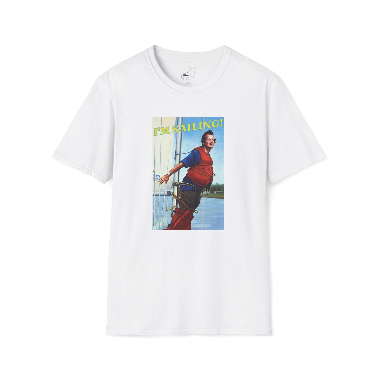 I'M SAILING! T-Shirt