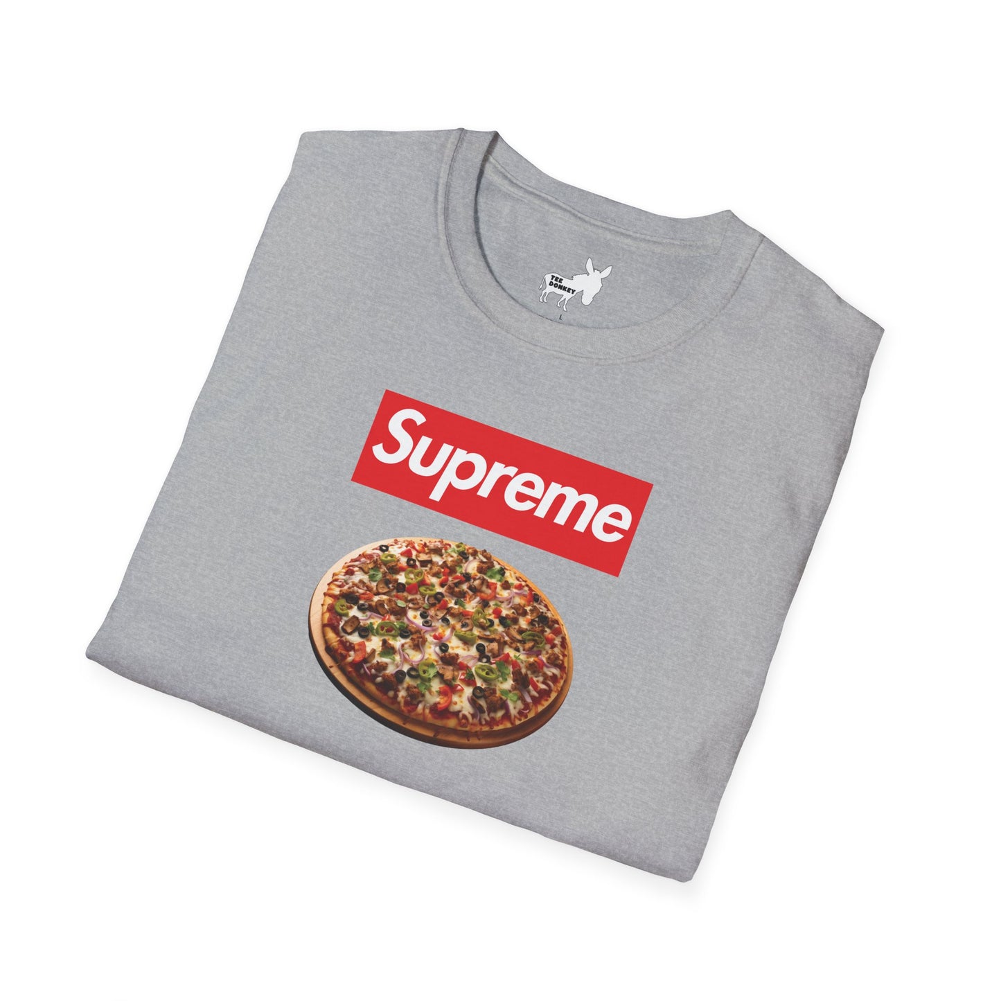SUPREME