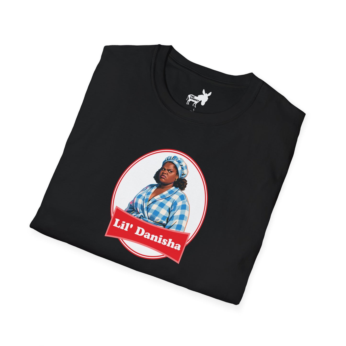 LIL' DANISHA T-Shirt