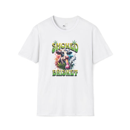 SMOKED BRISKET T-Shirt