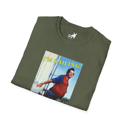 I'M SAILING! T-Shirt